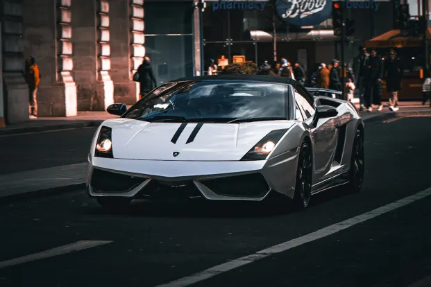 ΛάκιΜπερντ Καζίνο Εφαρμογή Android/iOS